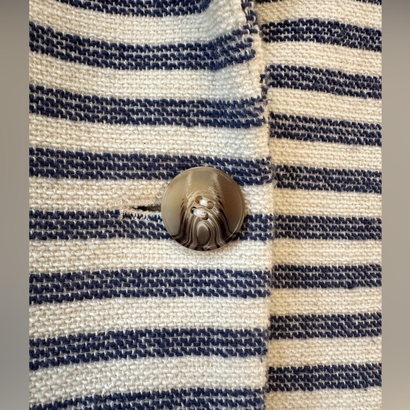 Insight New York Blazer Size 4 - Picture 5 of 6